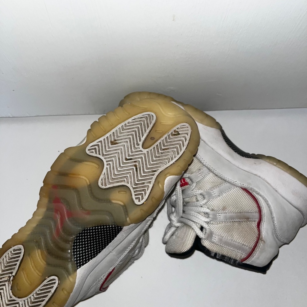 Jordan 11s - Picture 2 of 3